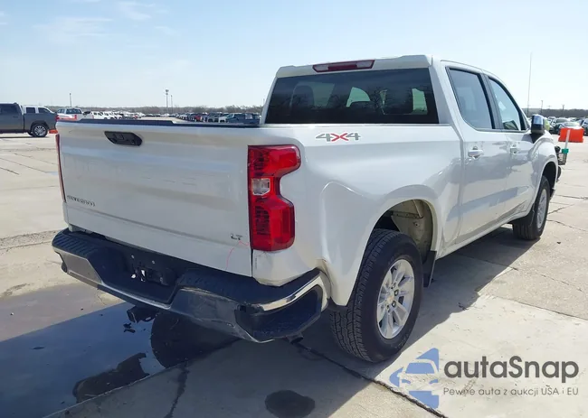 2GCUKDED5S1140437: 44434551