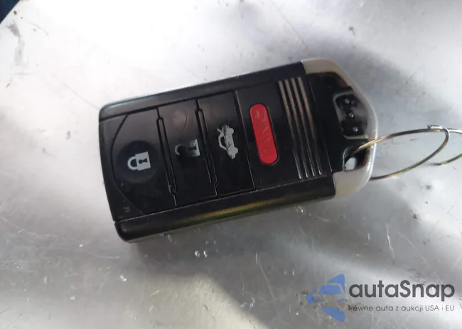 19UUA8F52DA001619: 44434574