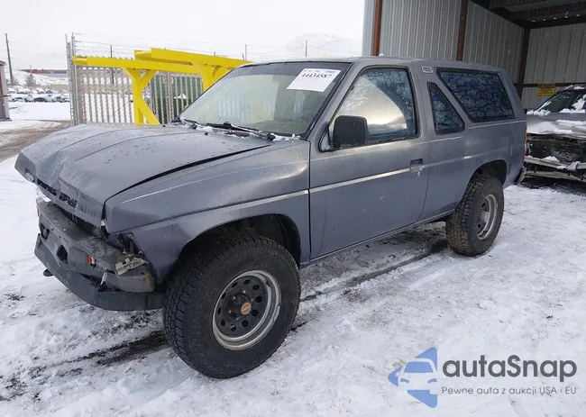 JN8HD16Y4JW003660: 44434587