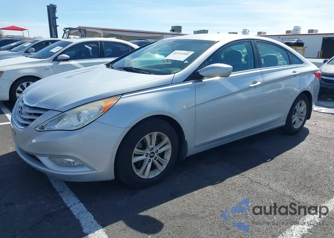 5NPEB4AC6DH655210: 44434588