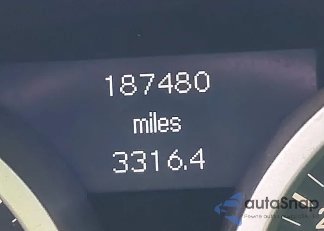 WDBWK56F66F103814: 44434606