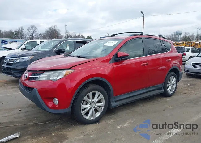 JTMDFREV9DD025177: 44434616