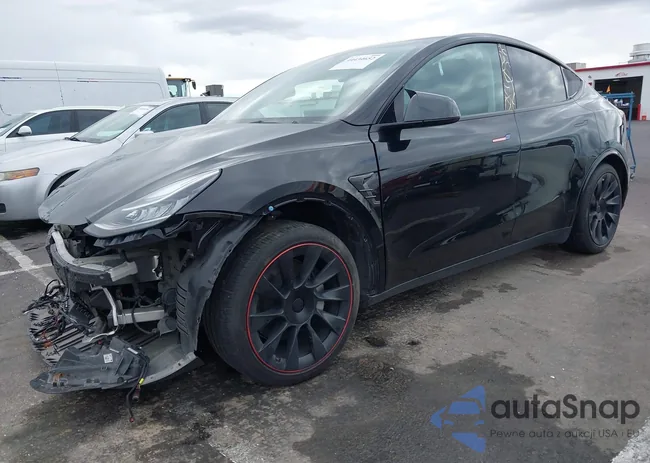 5YJYGDEE8MF301617: 44434652