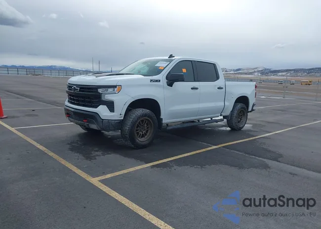 3GCUDFE85RG127021: 44434685