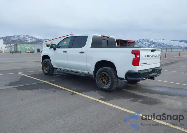 3GCUDFE85RG127021: 44434685