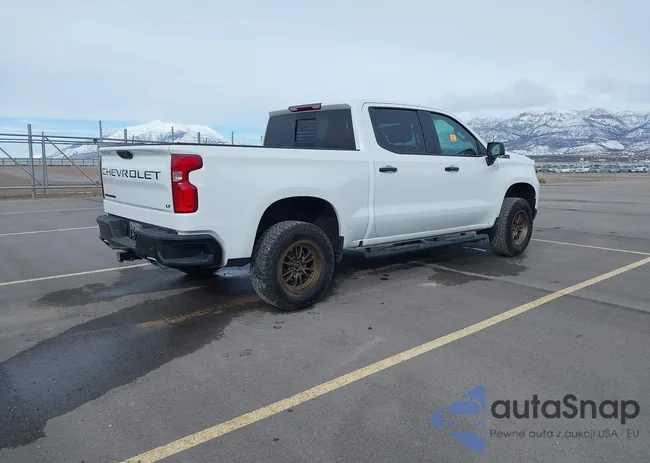 3GCUDFE85RG127021: 44434685