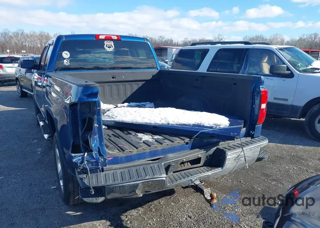 1GCVKREC0FZ194413: 44434723