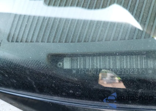 1GCDC14K1PZ102293: 44434749