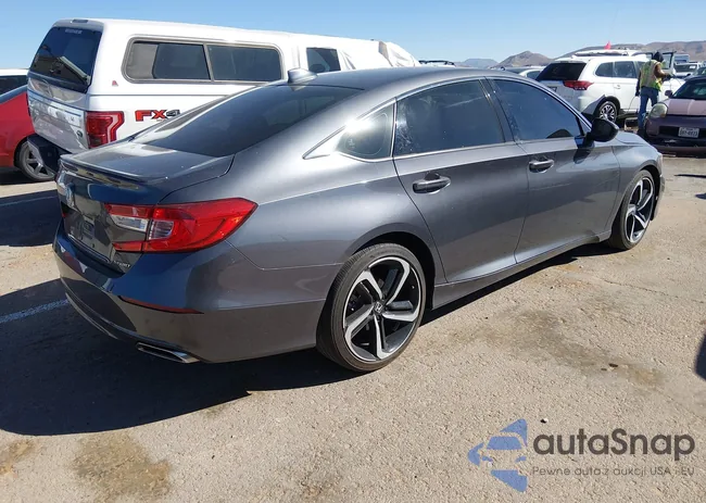 1HGCV1F39LA111118: 44435768