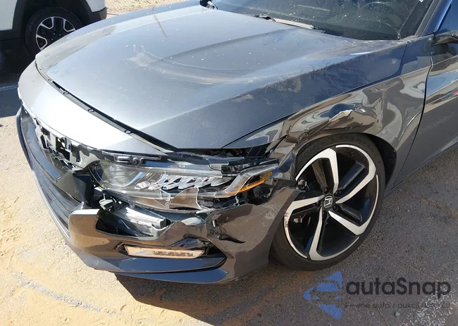 1HGCV1F39LA111118: 44435768