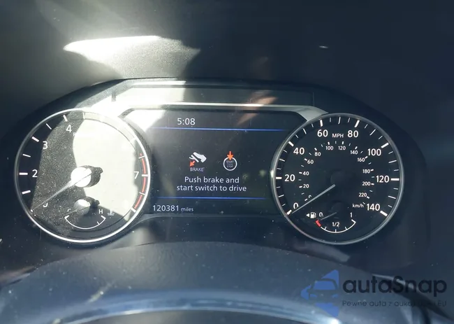 1N4BL4EV4KC202763: 44435778