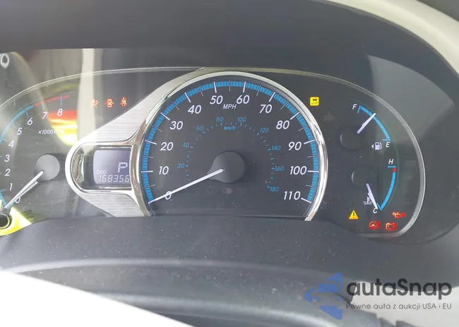 5TDYK3DC5BS068264: 44435846