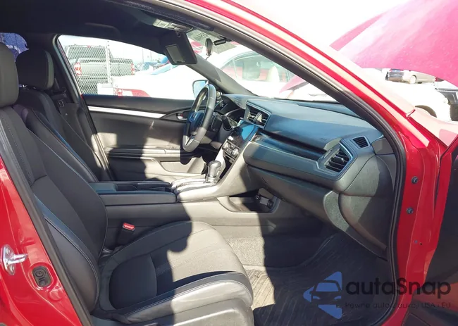 2HGFC2F84MH544630: 44435940