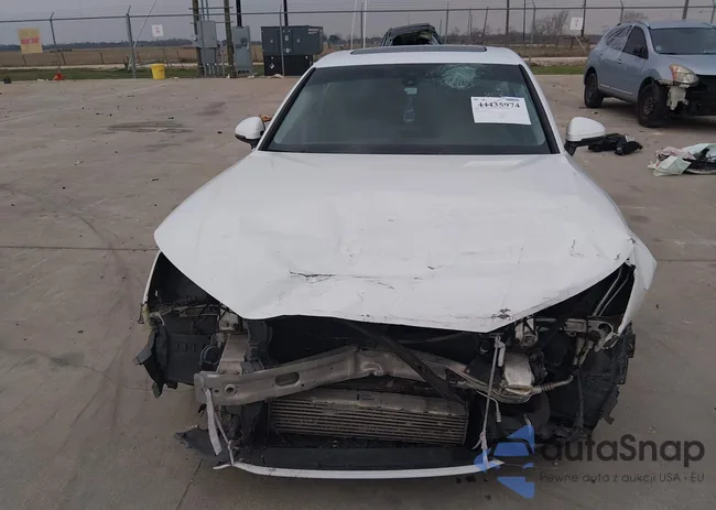 WAULMAF45JA007553: 44435974