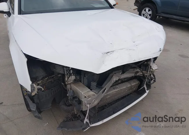 WAULMAF45JA007553: 44435974