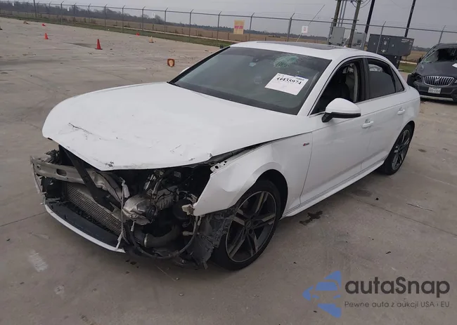 WAULMAF45JA007553: 44435974