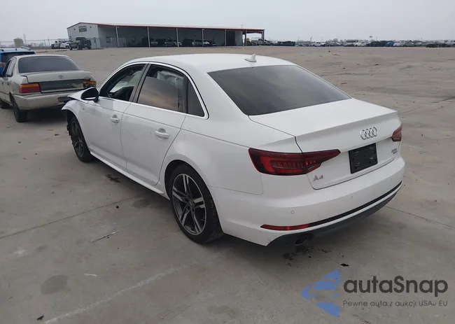 WAULMAF45JA007553: 44435974