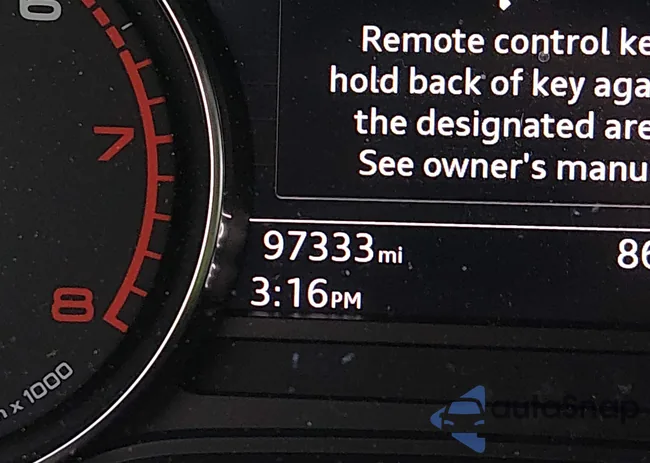 WAULMAF45JA007553: 44435974