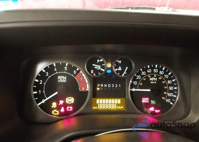 5GTEN13E398116448: 44435978