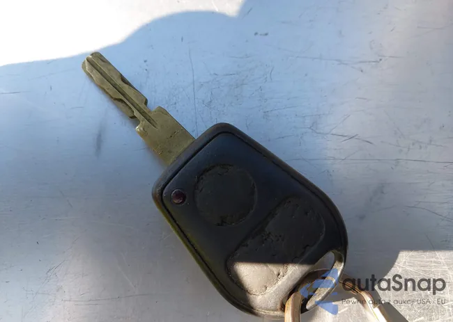 WBAGH8347YDP11460: 44436003