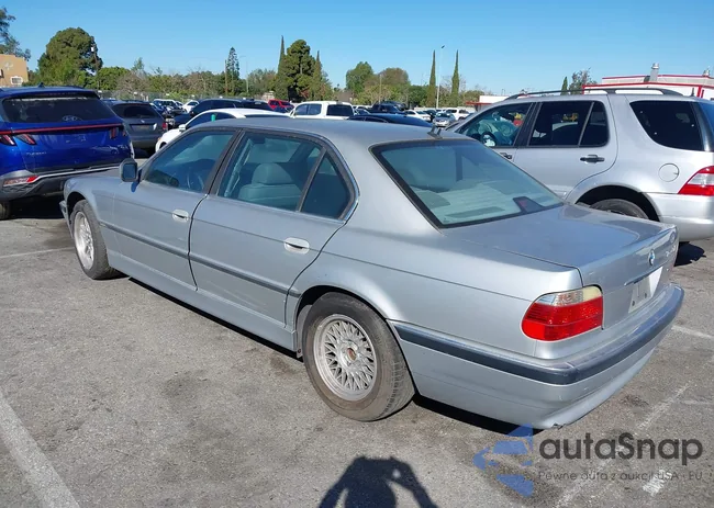 WBAGH8347YDP11460: 44436003