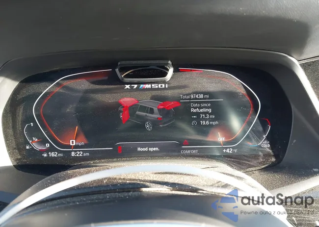 5UXCX6C08L9B26308: 44436009