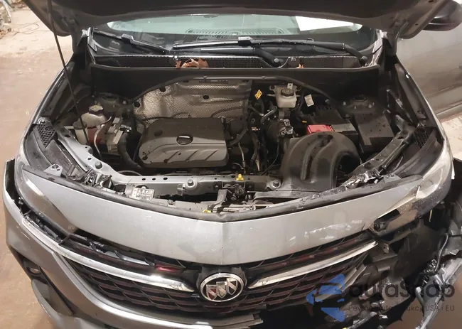 KL4MMGSL2MB163324: 44436047