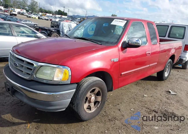 1FTRX17282NA09406: 44436067