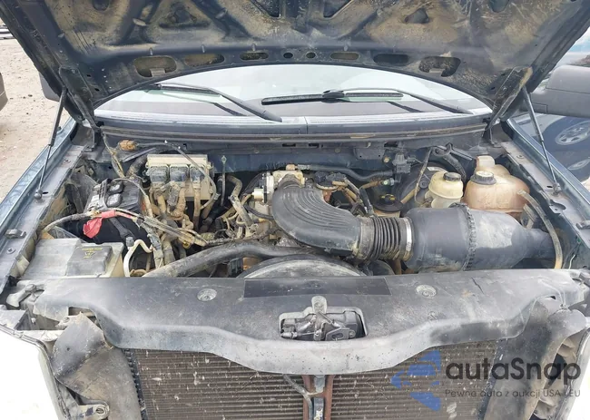 1FTRW12W85FB05113: 44436085