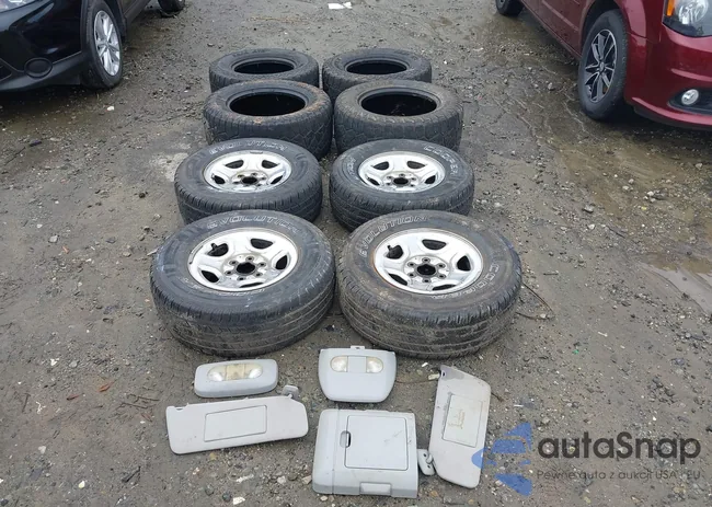 1FTRW12W85FB05113: 44436085