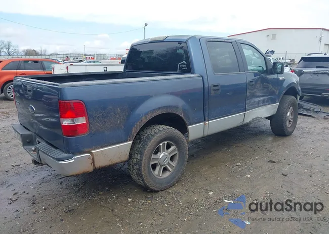 1FTRW12W85FB05113: 44436085