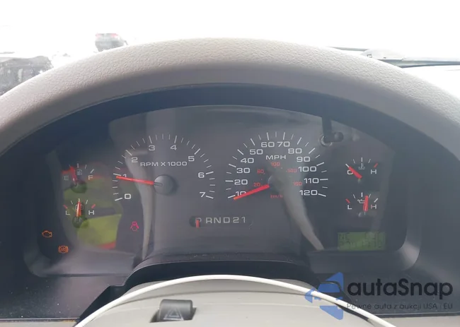 1FTRW12W85FB05113: 44436085