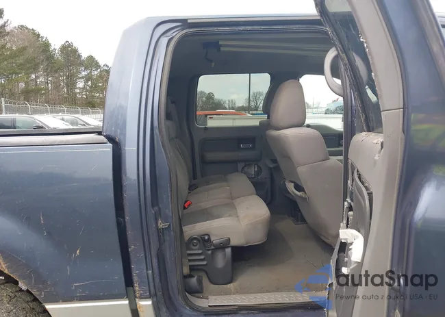 1FTRW12W85FB05113: 44436085