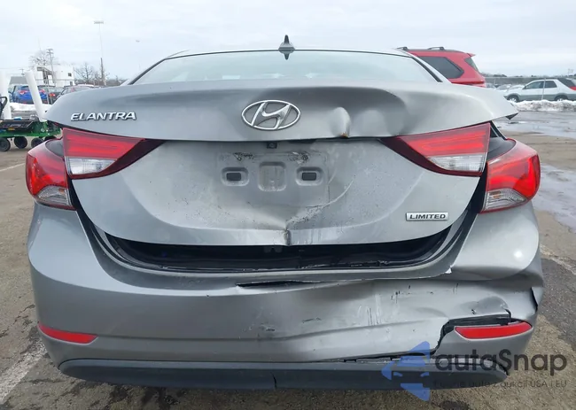 KMHDH4AE4EU106958: 44436126