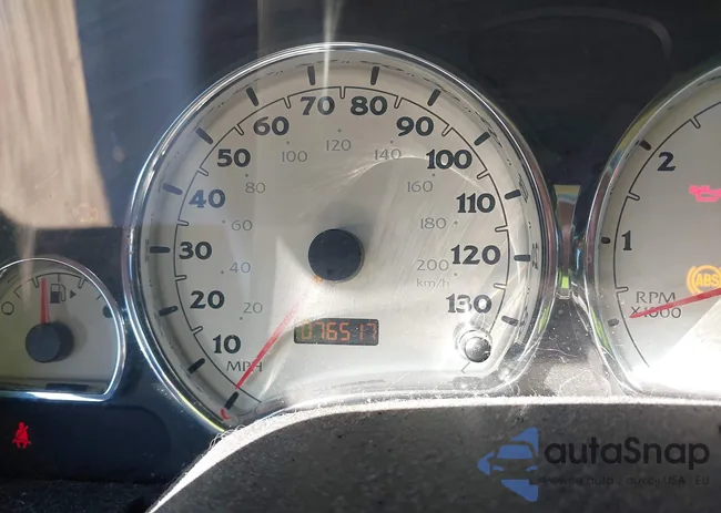 5GZCZ53425S812845: 44436160