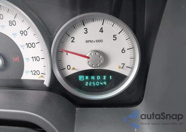 1D7HW58N38S638909: 44436185