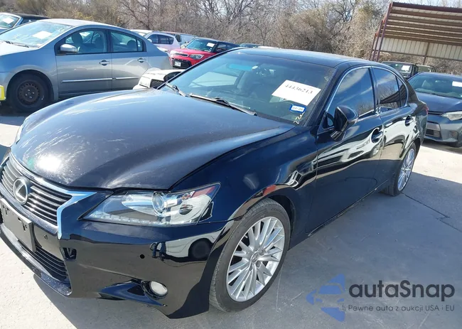 JTHBE1BL6D5014614: 44436213