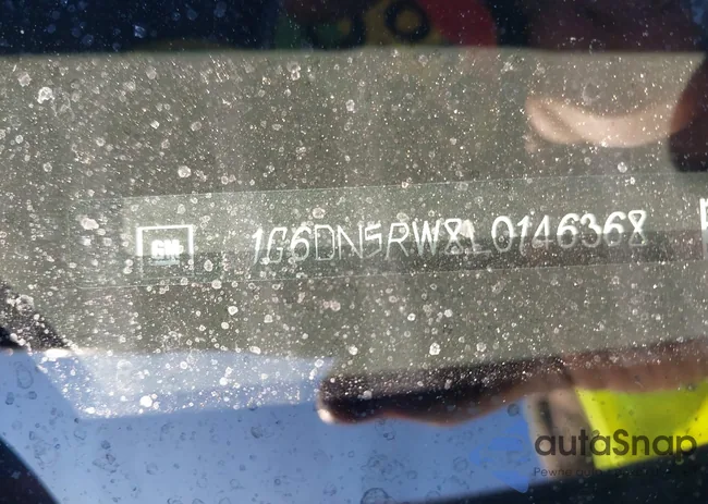 1G6DN5RW8L0146368: 44436332