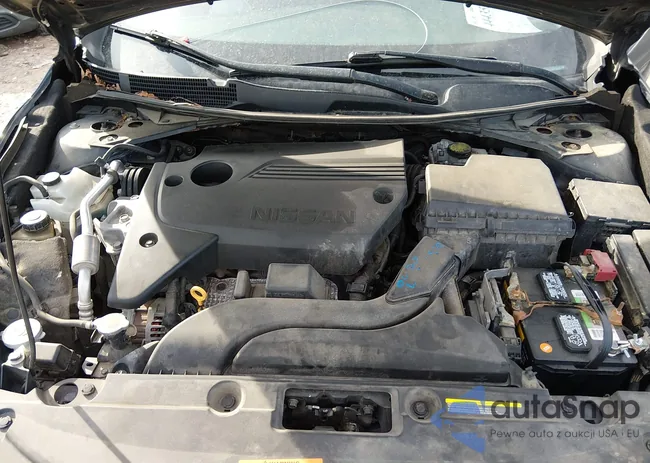 1N4AL3AP1JC288397: 44435365