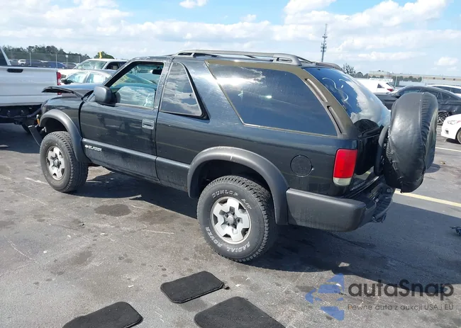 1GNCT18W61K240119: 44435373