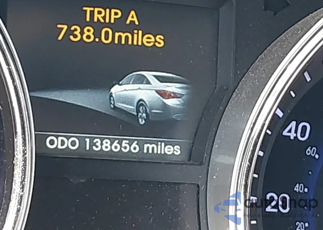 5NPEC4AC8EH896541: 44435420