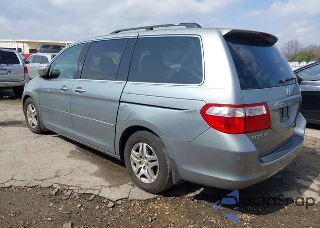 5FNRL38426B098532: 44435443