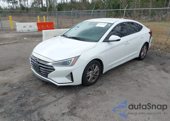 5NPD84LF8KH468355: 44435455