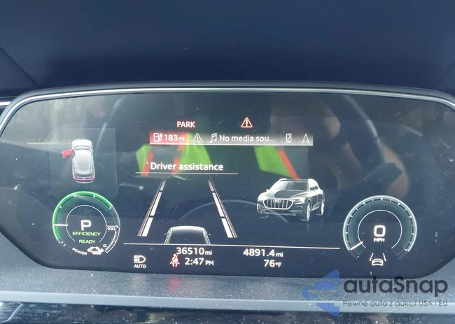 WA1LAAGE3NB032335: 44435486