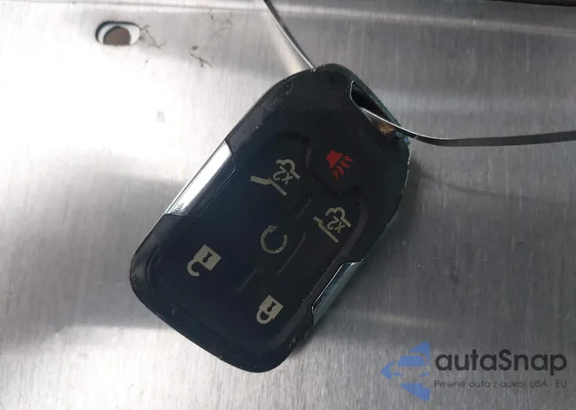 1GKS1CKJ7GR263030: 44435499