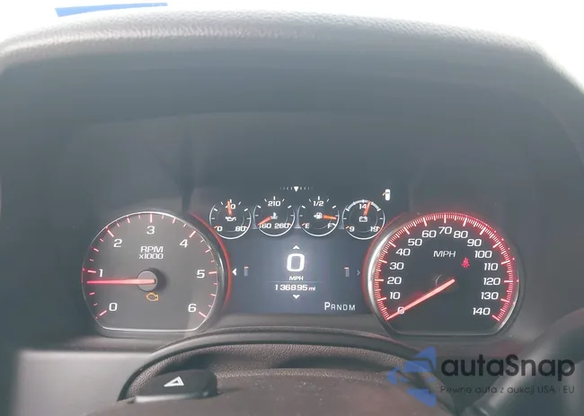 1GKS1CKJ7GR263030: 44435499