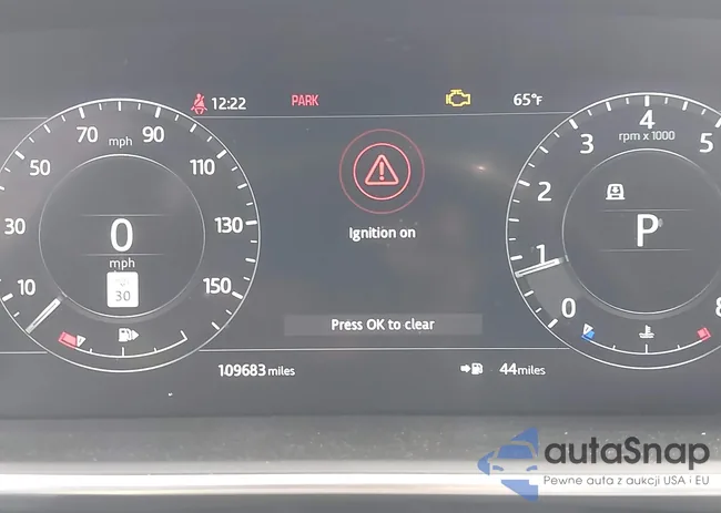 SALGS2SV3KA517912: 44435540