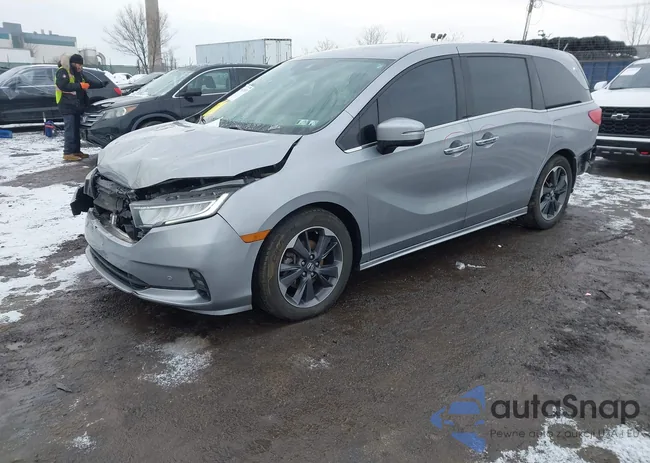 5FNRL6H95NB054701: 44435555