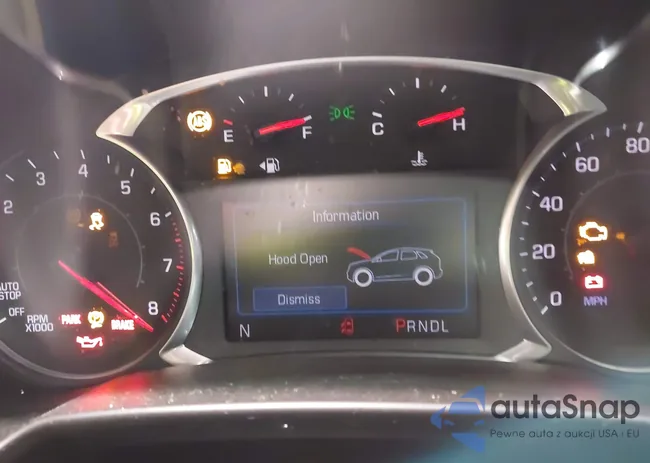 3GNKBHR40LS667467: 44435558