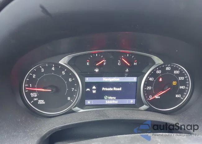 3GKALTEV5ML364882: 44435565